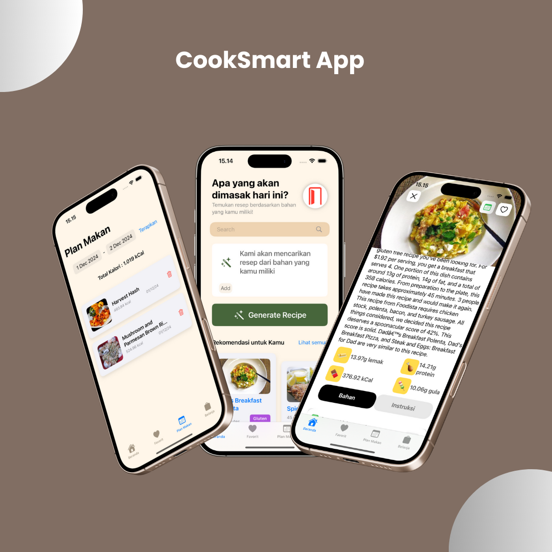 Cook Smart